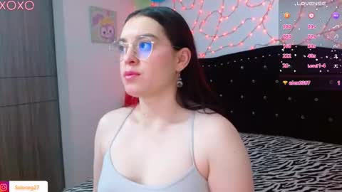 Selene G  online show from 09.15.25