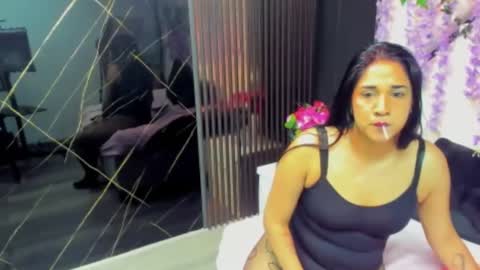 Snapshot of selenerose69 chatting on 12.03.25 selenerose69 online show from 12.03.25