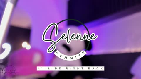 Selenne online show from 01.10.25