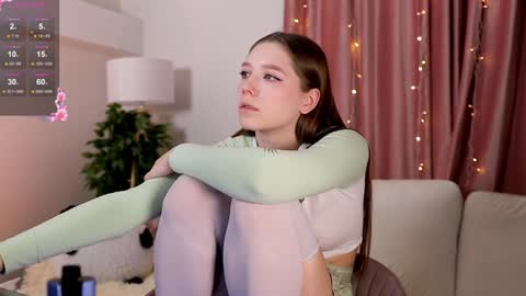 Selesta online show from 12.14.24