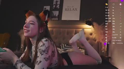 Selesta online show from 02.19.25