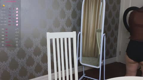 Eve online show from 02.04.25