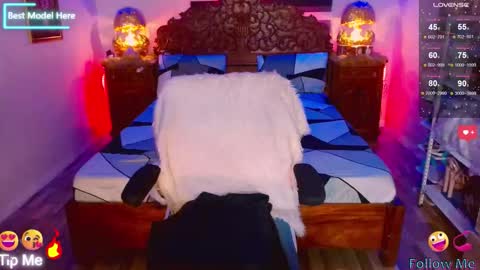 Snapshot of selina_diorxxx chatting on 12.05.25 Will You Be My CumDumpster in Real Drink My Milk online show from 12.05.25