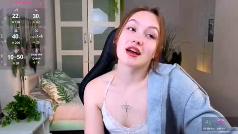 sweetie Selin 3 online show from 09.29.25