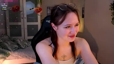 sweetie Selin 3 online show from 10.22.25