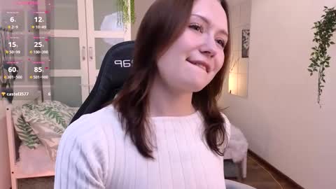 sweetie Selin 3 online show from 11.22.25