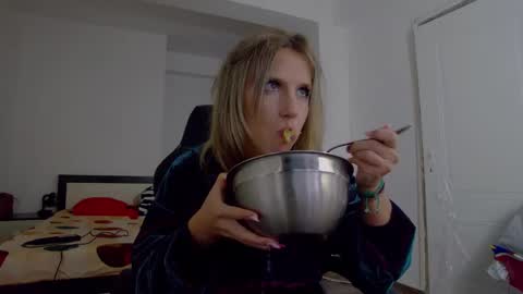 sellena_angel online show from 10.27.25