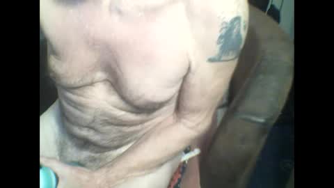 Snapshot of semajstretsa chatting on 01.13.25 frederick online show from 01.13.25