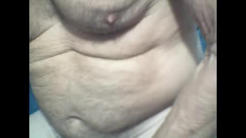 Snapshot of semajstretsa chatting on 10.10.25 frederick online show from 10.10.25