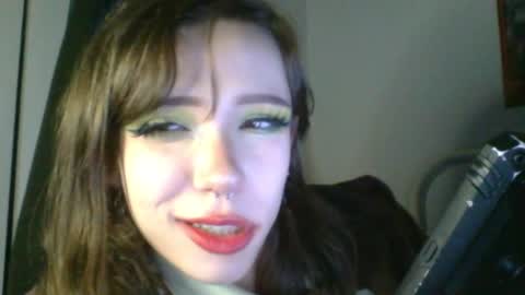 Snapshot of sendforesme chatting on 12.29.24 goddess esme  online show from 12.29.24
