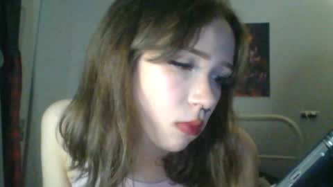 Snapshot of sendforesme chatting on 02.16.25 goddess esme  online show from 02.16.25