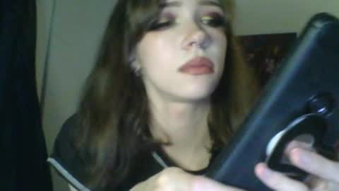 Snapshot of sendforesme chatting on 03.08.25 goddess esme  online show from 03.08.25