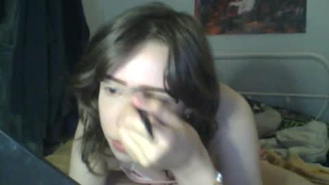 Snapshot of sendforesme chatting on 10.18.25 goddess esme  online show from 10.18.25