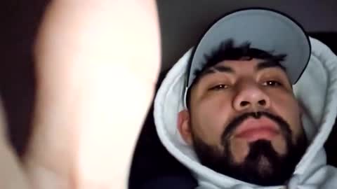 senor49509 online show from 01.12.25