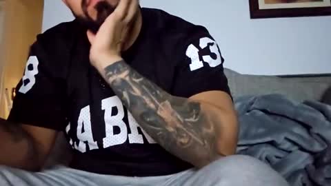 senor49509 online show from 01.19.25