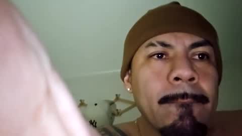 senor49509 online show from 01.24.25