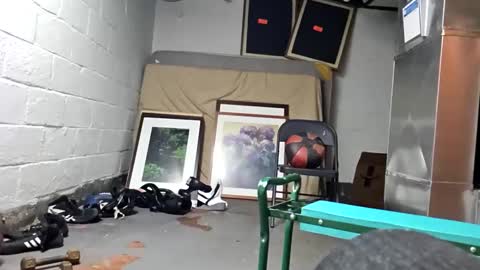 senor49509 online show from 10.24.25