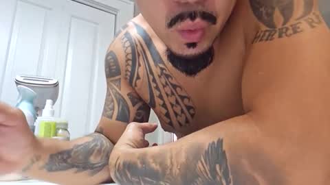 senor49509 online show from 11.16.25