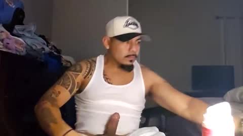 senor49509 online show from 11.17.25