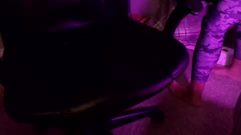 Snapshot of senorgrower chatting on 01.19.25 Mr. Watch Me Grow online show from 01.19.25