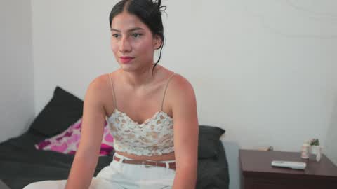 senssual_goddess online show from 01.22.25