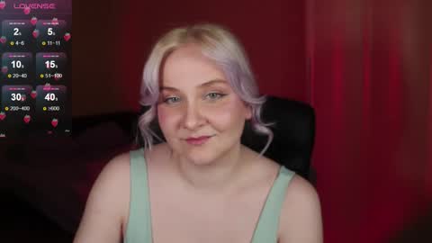 Snapshot of sensual_girrrl chatting on 10.09.25 Ilona online show from 10.09.25
