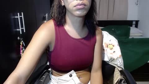 Snapshot of sensual_natalie chatting on 01.08.25 sensual_natalie online show from 01.08.25
