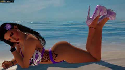 Oriana online show from 10.26.25