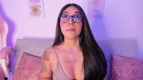 sensualhaven_ online show from 01.11.25