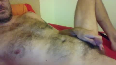 Snapshot of sensualjohncross chatting on 12.16.24 John online show from 12.16.24