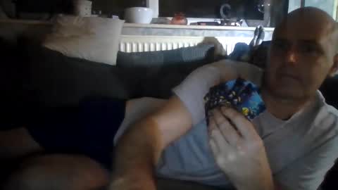 sensualspiritxx online show from 10.14.25