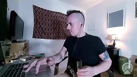 SensualThrust online show from 10.13.25