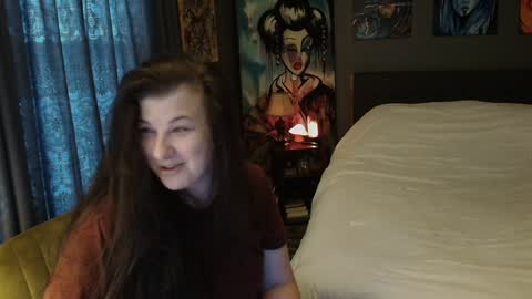 Tara online show from 12.02.24