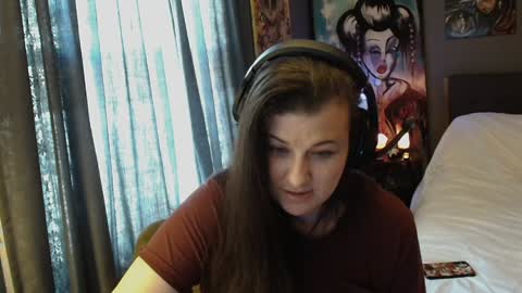 Tara online show from 12.24.24