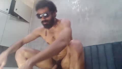 Snapshot of sentientarjun chatting on 02.23.25 Sentient Being online show from 02.23.25