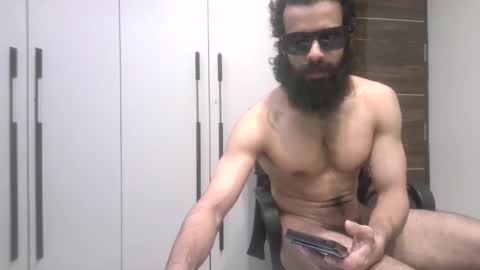 Snapshot of sentientarjun chatting on 11.17.25 Sentient Being online show from 11.17.25