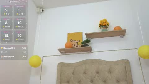 serafina_ online show from 02.24.25