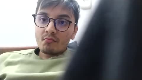 Seb online show from 12.19.24