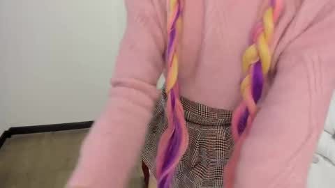 Seraphine star online show from 03.06.25