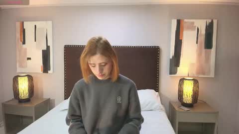 Seraphine star online show from 10.02.25