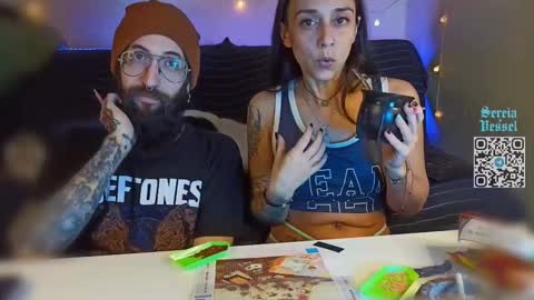 Snapshot of sereia_vessel chatting on 09.28.25 sereia_vessel online show from 09.28.25