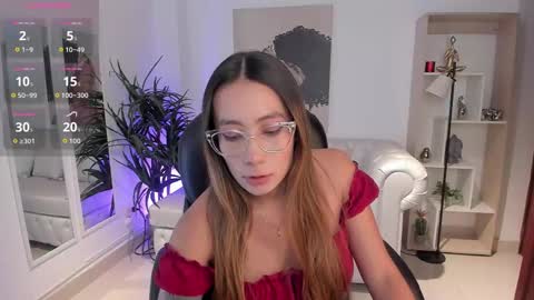 serena___ online show from 09.18.25