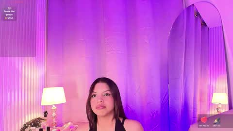 Serena  Schedule 7am to 2pm Col online show from 11.30.25