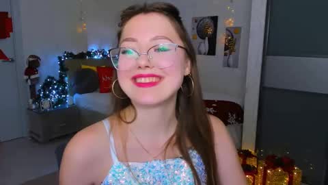 Snapshot of sereneflame chatting on 01.16.25 Ophelia online show from 01.16.25
