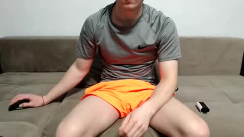 Snapshot of sergeysexboy chatting on 01.31.25 Sirgey online show from 01.31.25