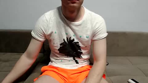 Snapshot of sergeysexboy chatting on 03.03.25 Sirgey online show from 03.03.25