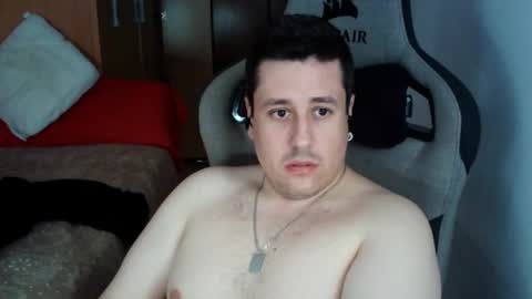 Snapshot of sergio95n chatting on 02.09.25 Pollos online show from 02.09.25