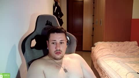 Snapshot of sergio95n chatting on 09.27.25 Pollos online show from 09.27.25