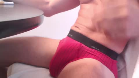 sergio_ch online show from 01.19.25