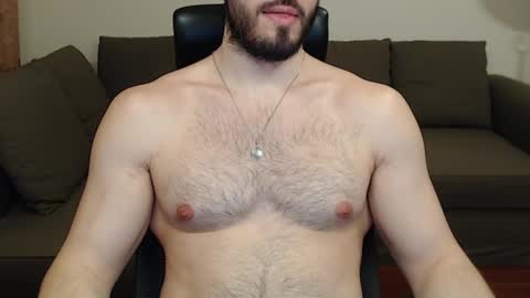 Snapshot of sergiotitan3271 chatting on 12.22.24 Serg Superior online show from 12.22.24